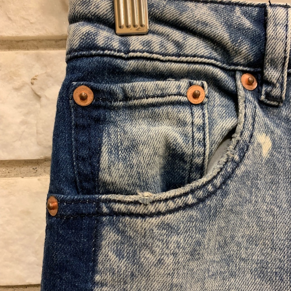 ASOS JEANS - Picture 3 of 6